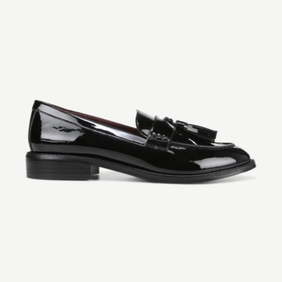 Franco Sarto Carolynn Low Loafer (WIDE) - Picture 7 of 8